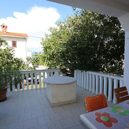 Apartments Grskovic G. Setaliste Šilo 外观 照片