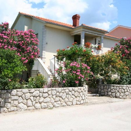 Apartments Grskovic G. Setaliste Šilo 外观 照片