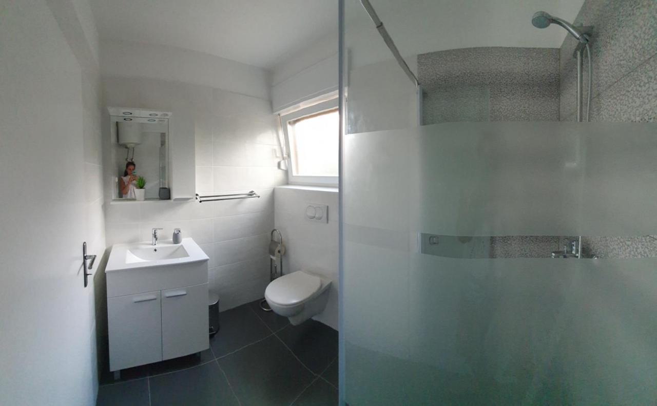 Apartments Grskovic G. Setaliste Šilo 外观 照片