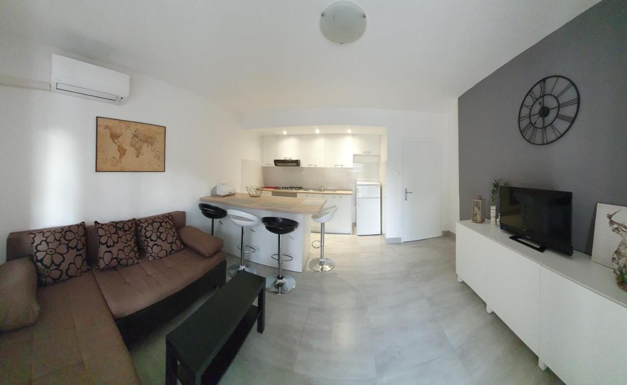 Apartments Grskovic G. Setaliste Šilo 外观 照片