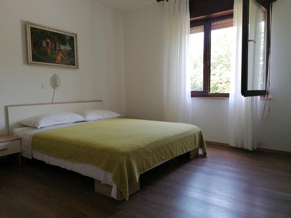 Apartments Grskovic G. Setaliste Šilo 外观 照片
