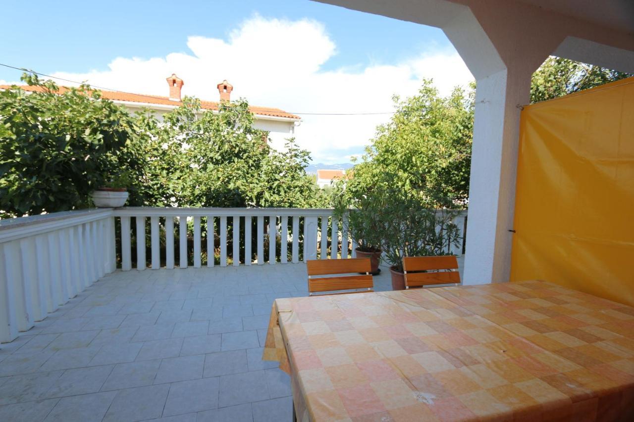 Apartments Grskovic G. Setaliste Šilo 外观 照片