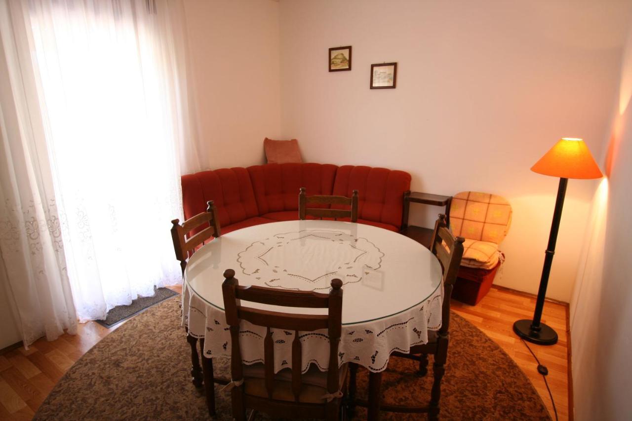 Apartments Grskovic G. Setaliste Šilo 外观 照片
