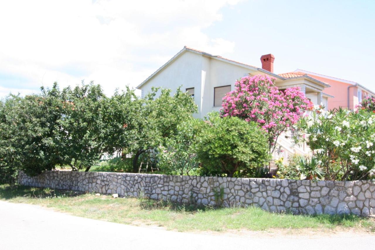 Apartments Grskovic G. Setaliste Šilo 外观 照片